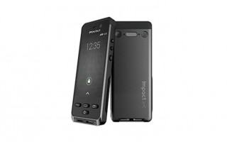 Impact X防爆型智能手機(jī)