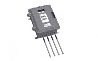 MAM-13/14系列防爆無(wú)線接入點(diǎn)AP 7632-EX