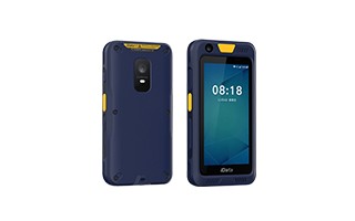 iData i2，重新定義輕量級(jí)智能終端