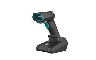 iData J16-BT，無線藍牙掃描槍