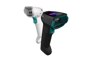 iData J16 Smart，智能無線掃描槍