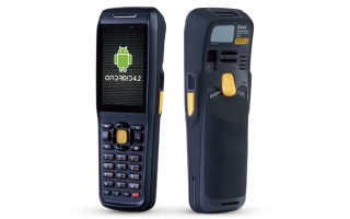 iData60 極效 移動(dòng)智能終端