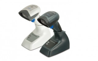 QuickScan I QM2400, 手持式掃碼槍