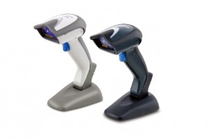 Gryphon I GD4430（條碼清道夫）