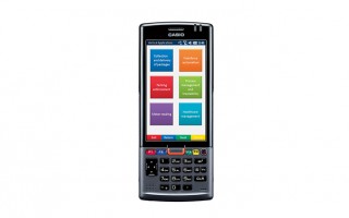 卡西歐（Casio）IT-G500系列