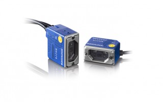 Matrix 120, 固定式工業(yè)掃描器