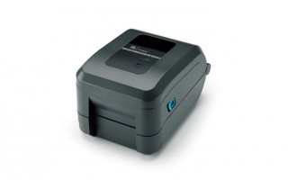 GT800 桌面打印機（Zebra）