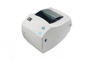 GK888 桌面打印機（Zebra）