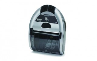 ZR338 移動打印機（Zebra）